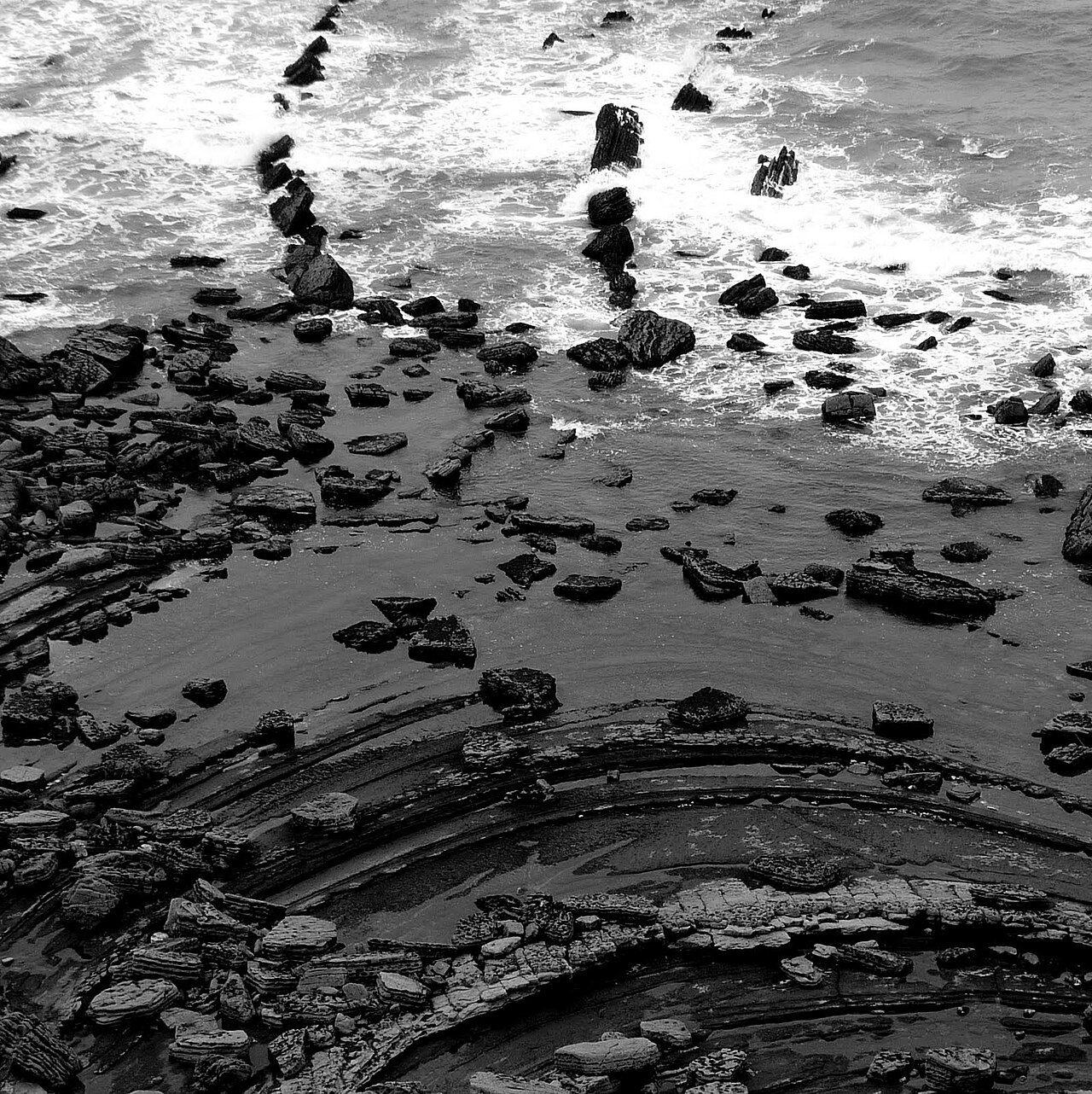 Barrika, Vizcaya