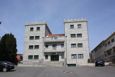 Barro, Pontevedra