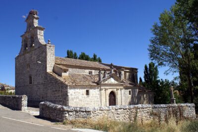 Barruelo del Valle, Valladolid