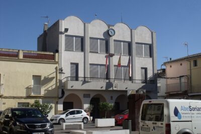 Barxeta, Valencia
