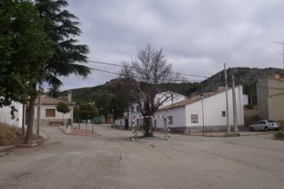 Bascuñana de San Pedro, Cuenca