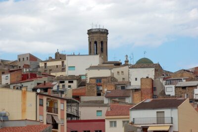 Batea, Tarragona