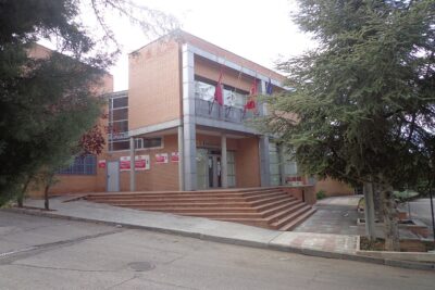 Batres, Madrid