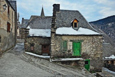 Bausen, Lleida