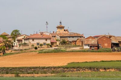 Bayubas de Arriba, Soria