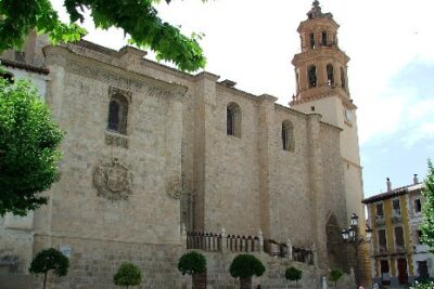 Baza, Granada