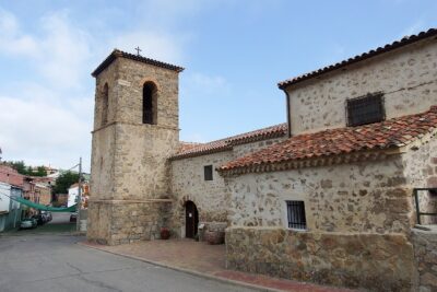 Beamud, Cuenca