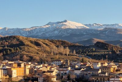 Beas de Granada, Granada