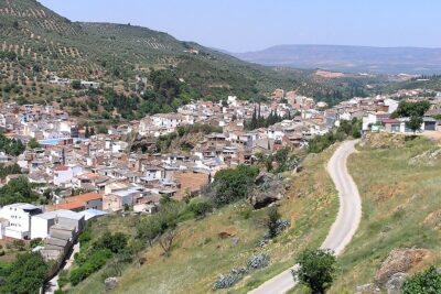 Beas de Segura, Jaén