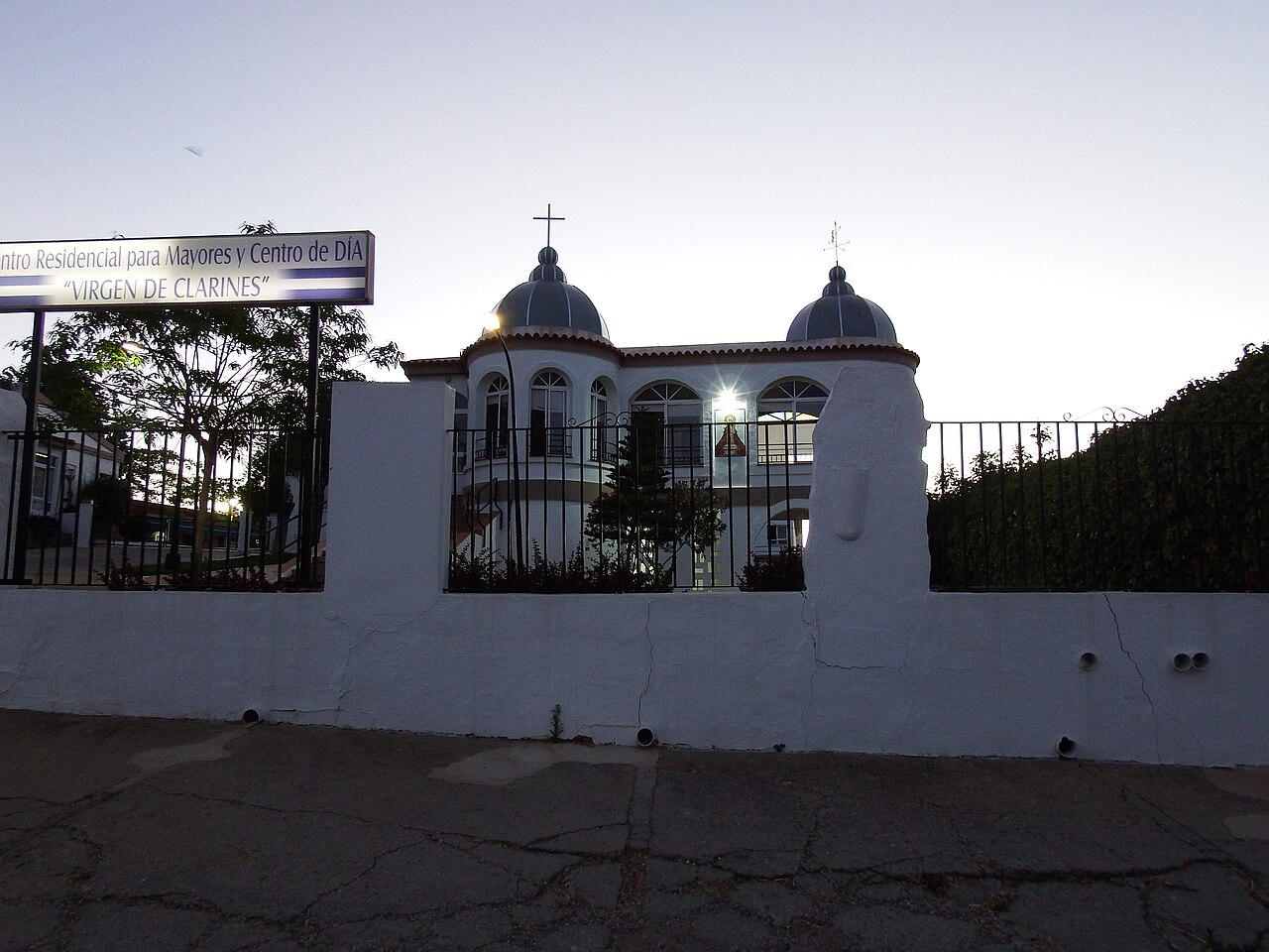 Beas, Huelva
