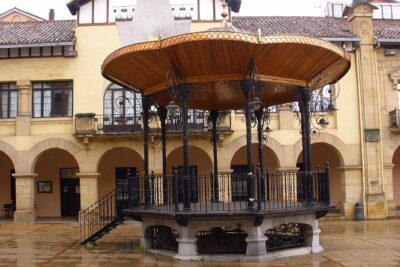 Beasain, Guipúzcoa