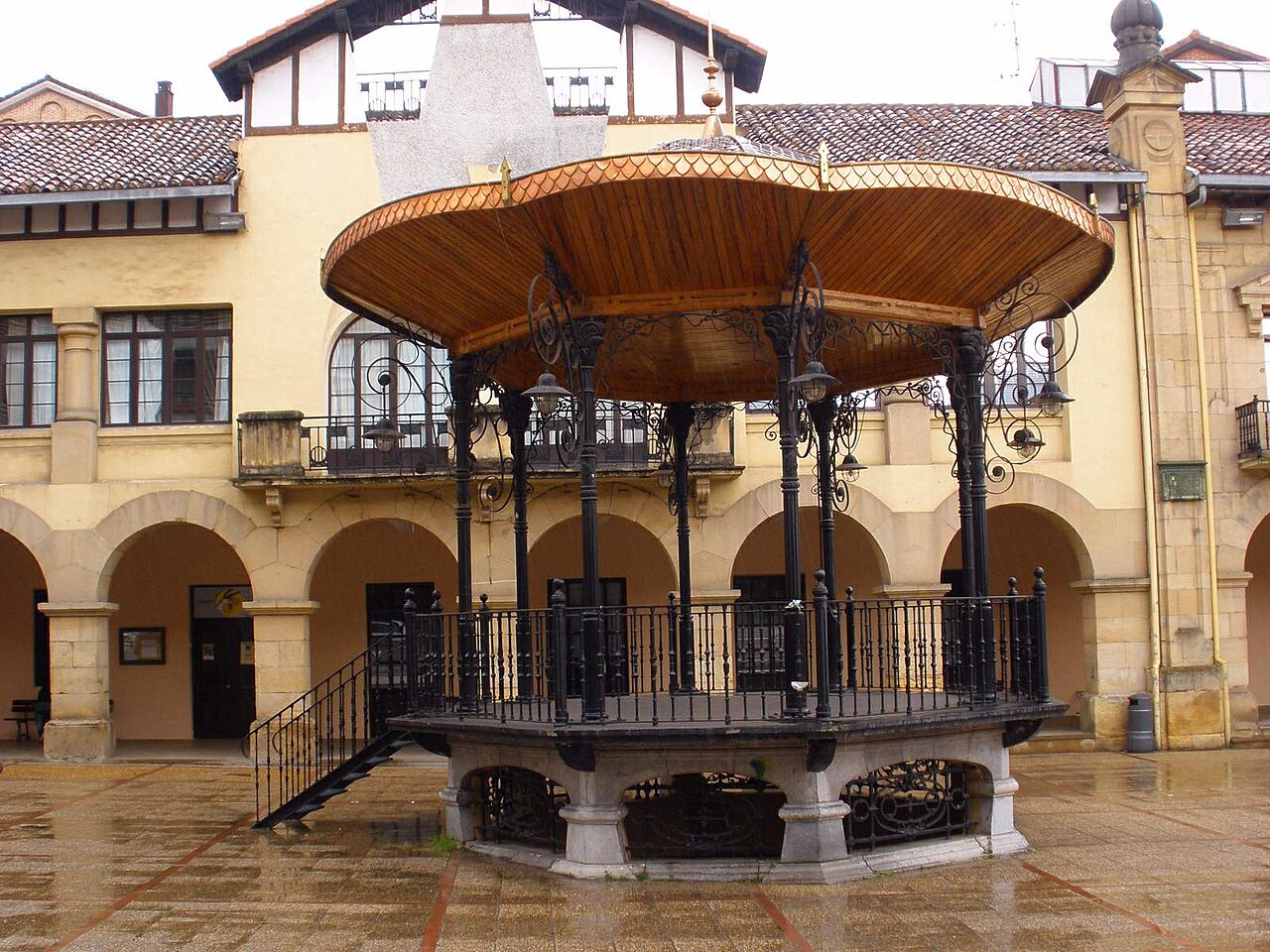 Beasain, Guipúzcoa