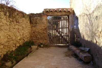 Beceite, Teruel
