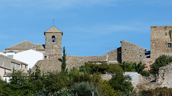 Begíjar, Jaén