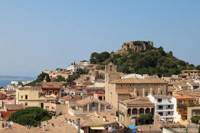 Begur, Girona