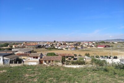 Beire, Navarra