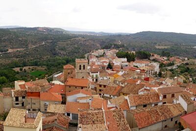 Bejis, Castellón