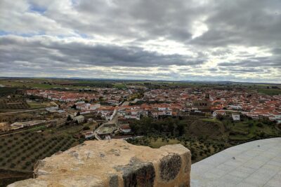 Belalcázar, Córdoba
