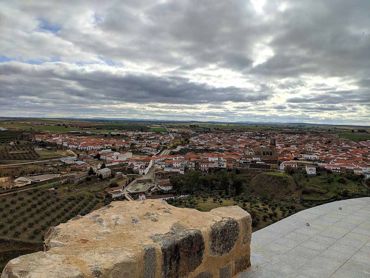 Belalcázar, Córdoba