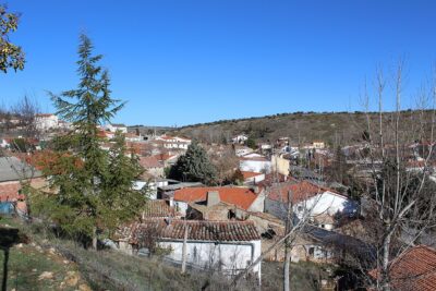Beleña, Salamanca