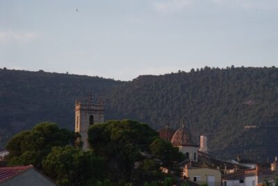 Bèlgida, Valencia