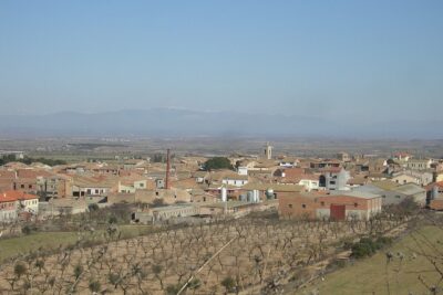 Belianes, Lleida