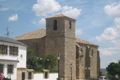 Belinchon, Cuenca