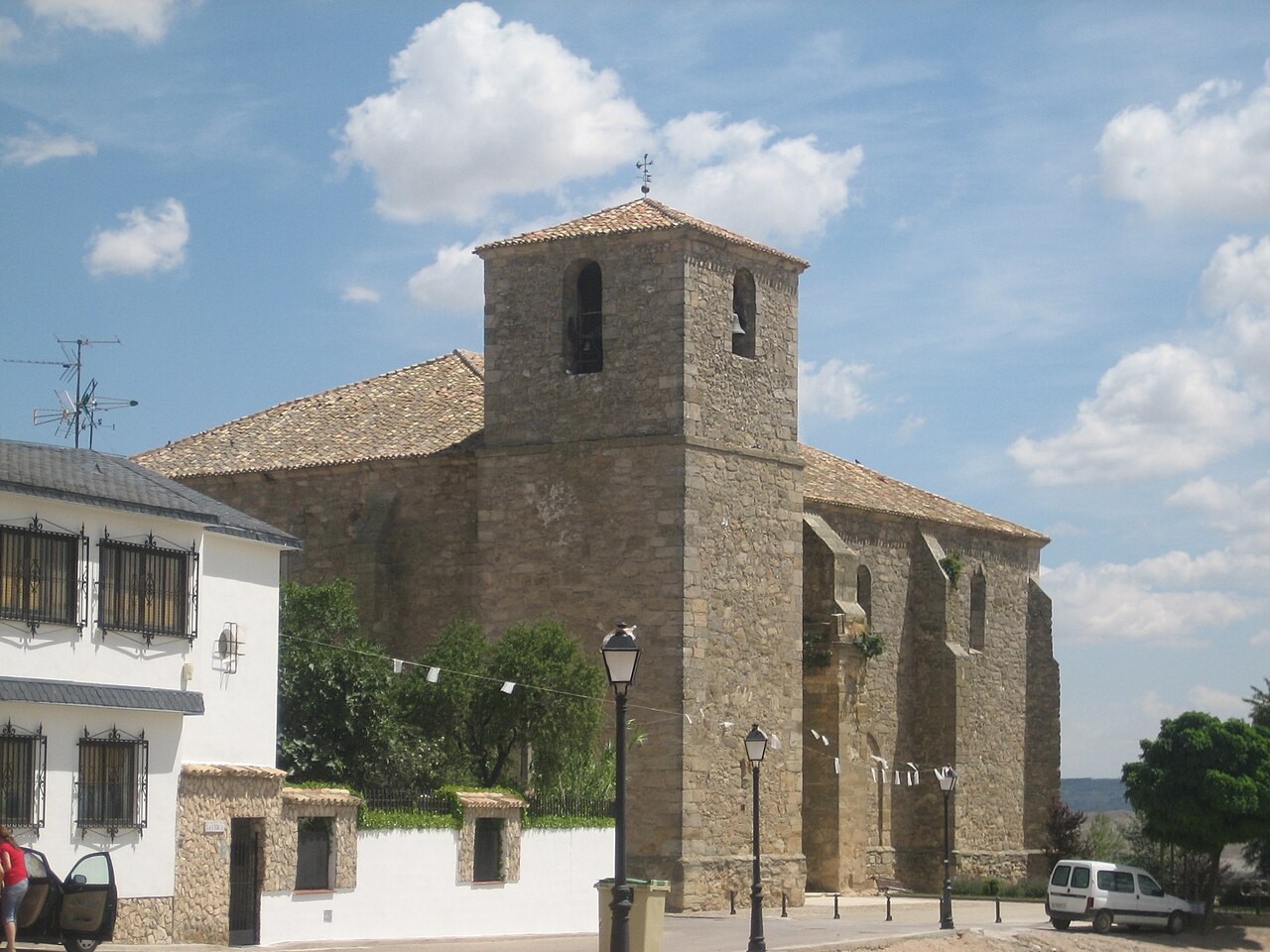 Belinchon, Cuenca