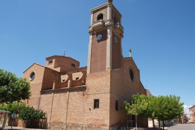 Bell Lloc D'urgell, Lleida