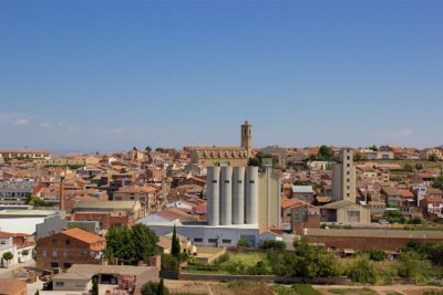 Bellpuig, Lleida