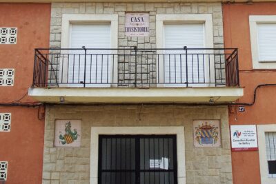 Bellús, Valencia