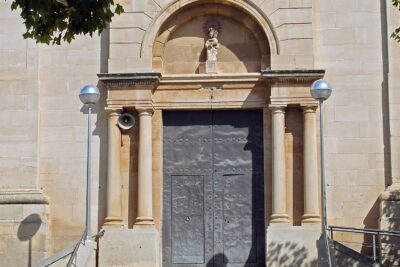 Bellvís, Lleida