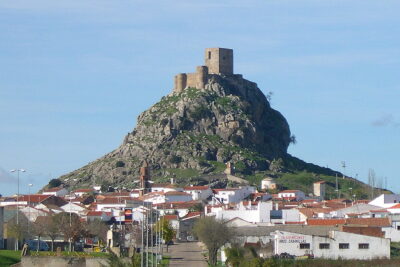 Belmez, Córdoba