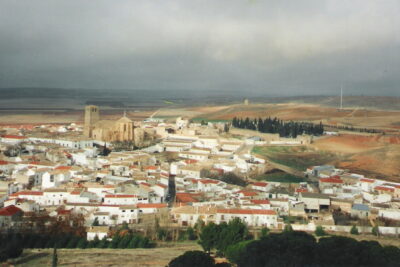 Belmonte, Cuenca