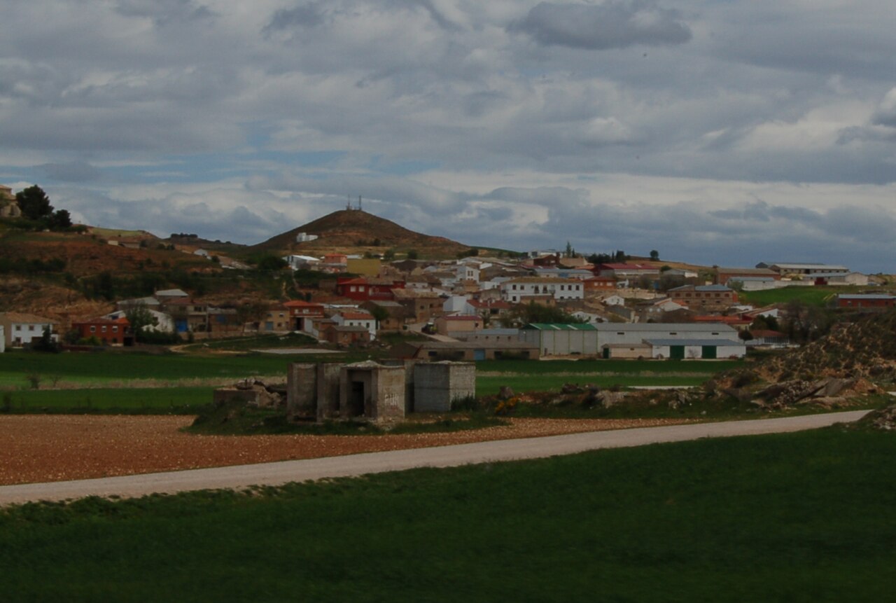 Belmontejo, Cuenca