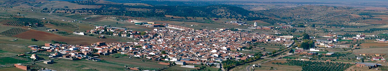 Belvís de la Jara, Toledo