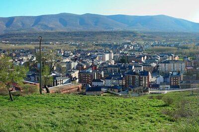 Bembibre, León
