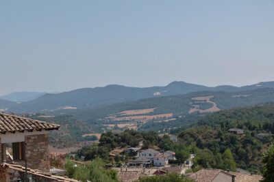 Benabarre, Huesca