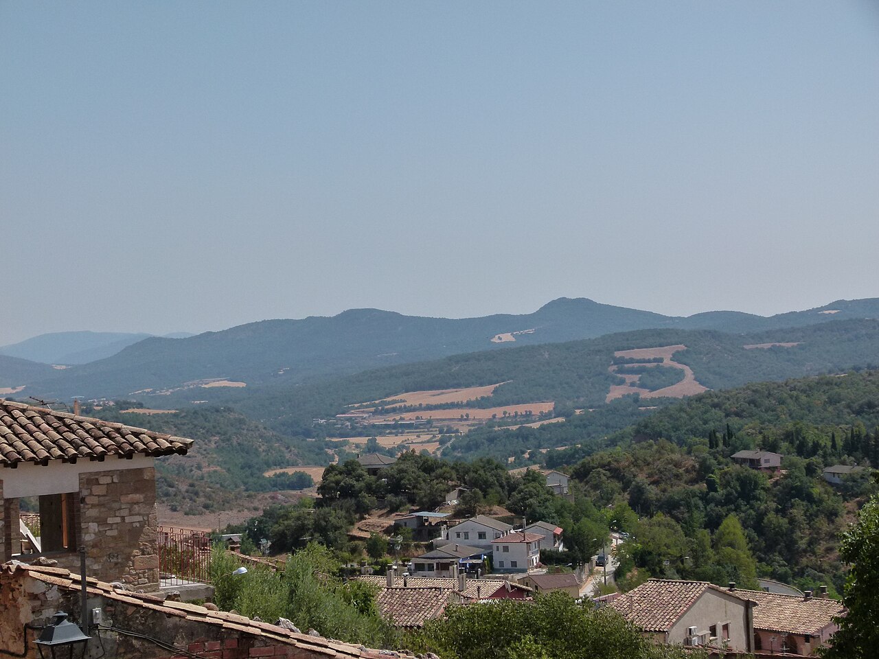 Benabarre, Huesca