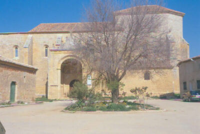 Benafarces, Valladolid