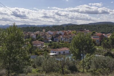 Benafer, Castellón