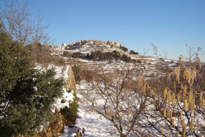 Benafigos, Castellón
