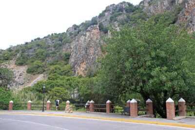 Benahavís, Málaga