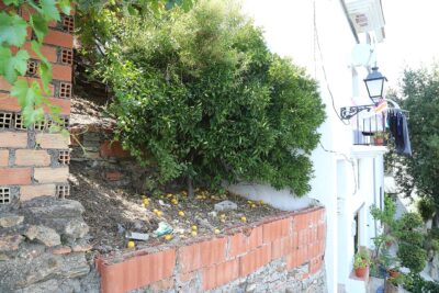 Benalauría, Málaga