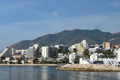 Benalmádena, Málaga
