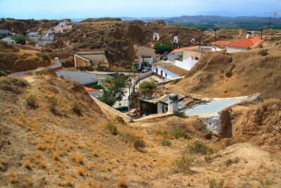 Benalúa, Granada