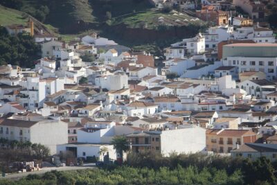 Benamargosa, Málaga