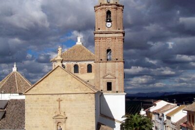 Benamejí, Córdoba