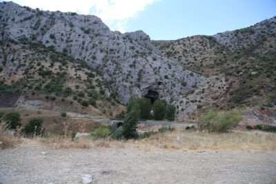 Benaoján, Málaga