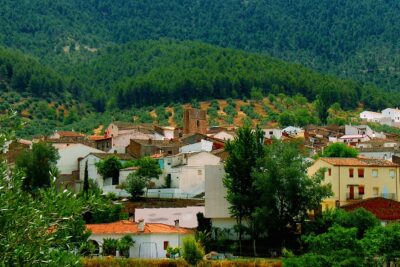 Benatae, Jaén